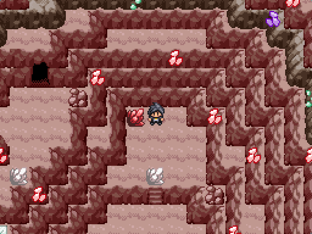 I did it, Kim! I teleported!